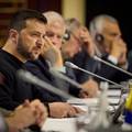 Zelenski na samitu čelnika EU: 'Jačanje prouzračne obrane je ključni prioritet Ukrajine'