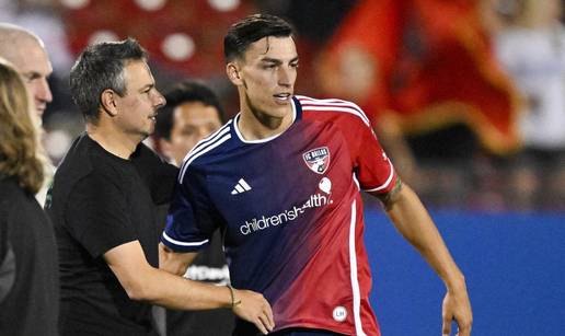 VIDEO Musa nastavlja 'trpati'! Vodi Dallas prema doigravanju i sve je bliže ispisivanju povijesti