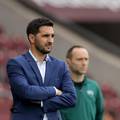 Budimir: Za vrijeme treninga su javili da igramo s Uzbekistanom