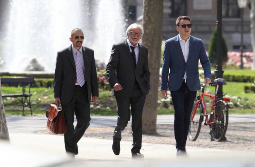 Željko Lukunić/Pixsell