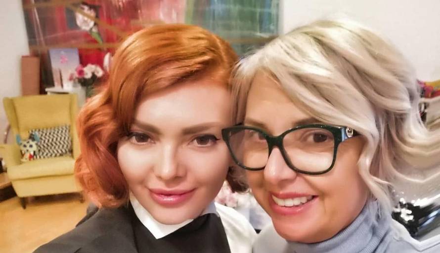 Danijelu Dvornik pitali gdje joj je zet, a ona je s odgovorom nasmijala svoje pratitelje