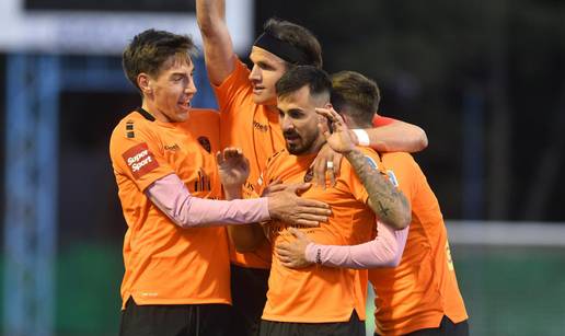 HNS: Još nismo donijeli odluku o vraćanju bodova Šibeniku