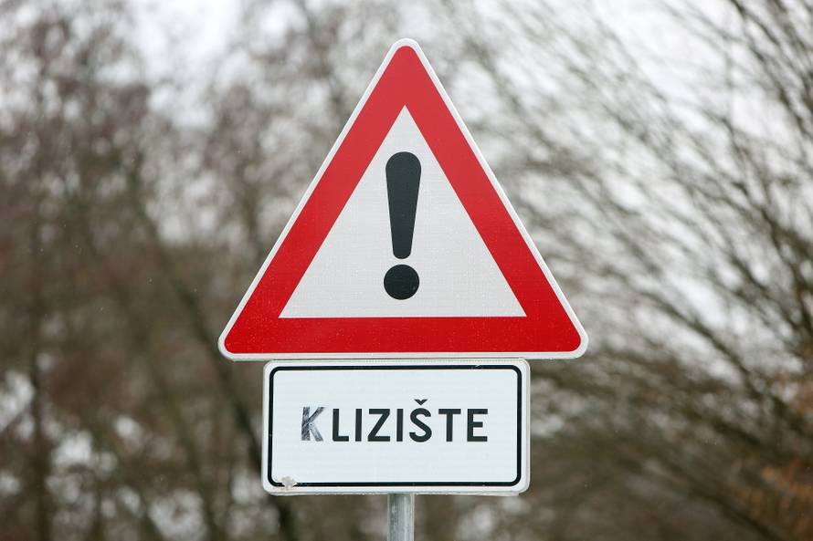 kliziste