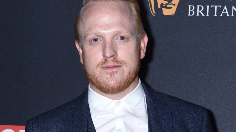 Preminuo velški glumac Owain Rhys Davies (44), zvijezda serije 'Twin Peaks: The Return'