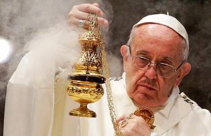Neki tvrde da je sve znao: Papa naredio istragu o zlostavljanju