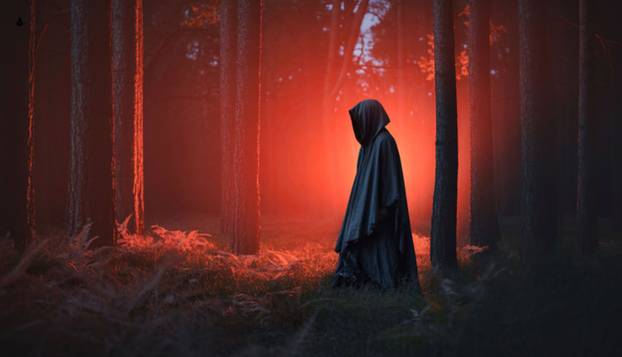 FOTO 'Ljudi mrtvi zbog zla...': Ovo su prognoze Nostradamusa i Vange za 2026. Preklapaju se!