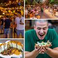 Burger festival i u Puli: Latino burgeri i tostirani sladoled za slatkoljupce su najveći hit