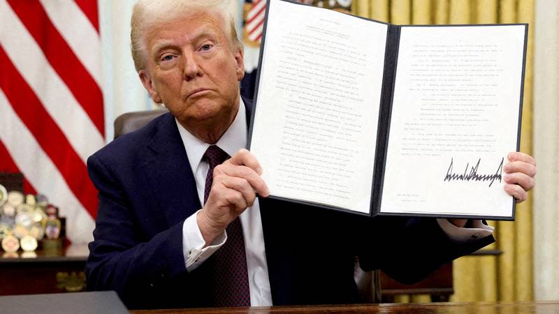 Trump nuklearne podmornice šalje bliže Rusiji, oni mu vratili: 'To je bijes razmaženog klinca'