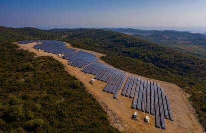 Istraživanje otkrilo: Sunčeva energija ovog ljeta u Europi je nadmašila onu hidroelektrana