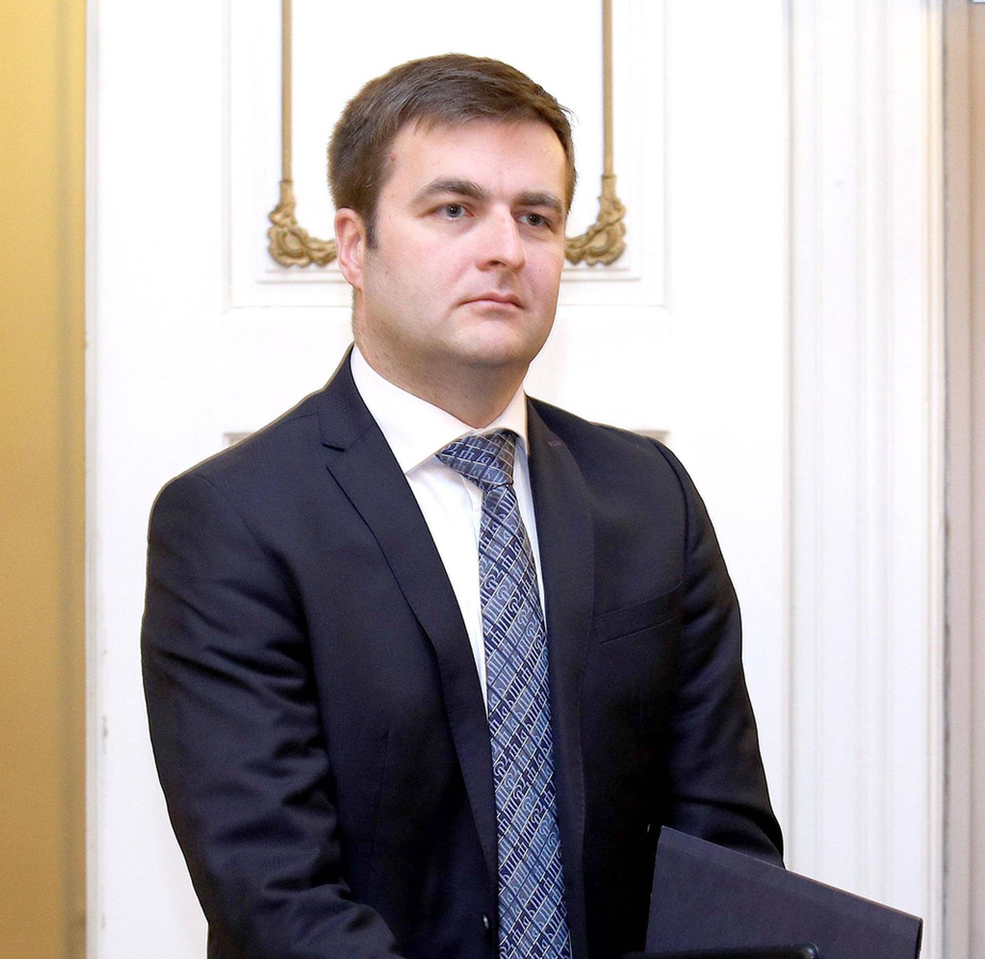 Ministar džoker: Hoće li Ćorića izabrati za nasljednika Dalićke?
