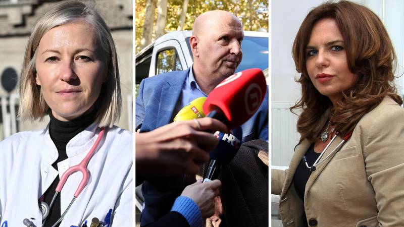 Djeca u Klaićevoj čekaju na preglede 10 mjeseci, a liječnici rade kod žene bivšeg ravnatelja