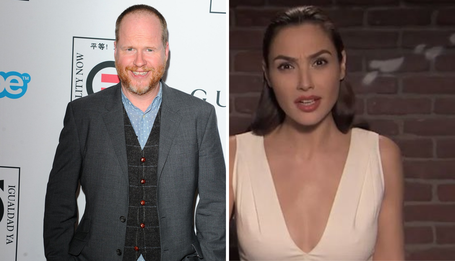 Slavni filmaš opet u problemu: Prijetio glumici Gal Gadot da će joj uništiti holivudsku karijeru