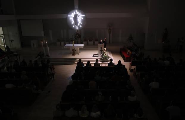 Župa Srca Isusova u Splitu organizirala Holywin kao odgovor na Halloween
