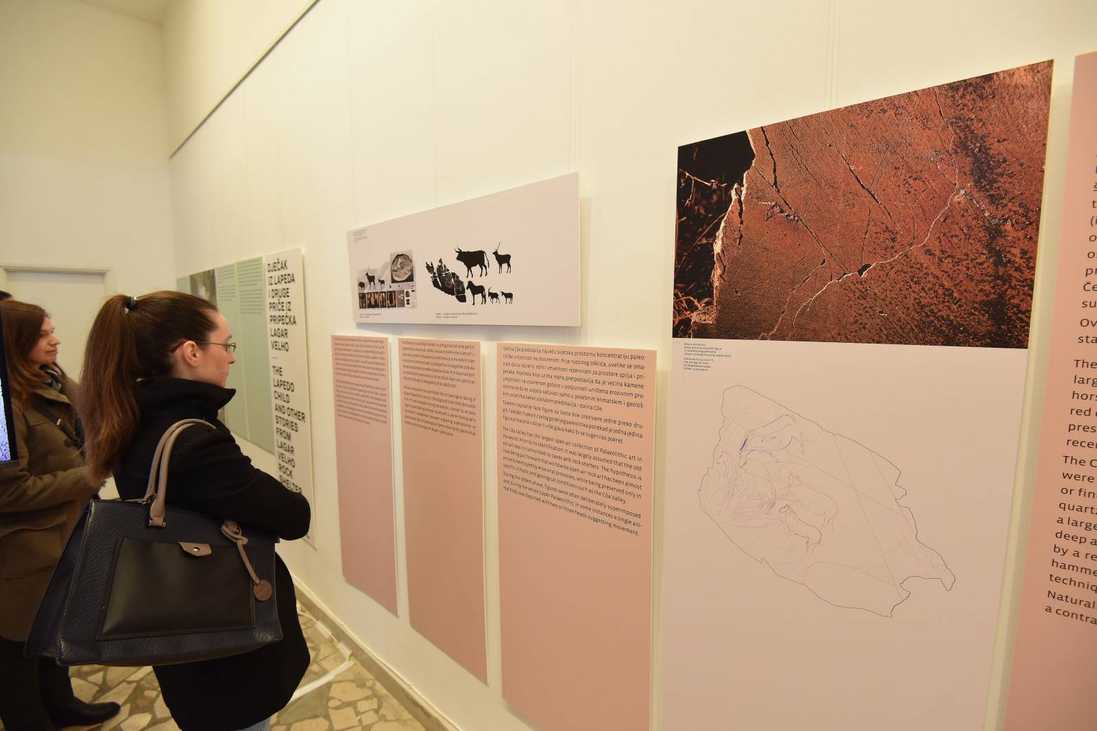 ArheoloÅ¡ki muzej u Zagrebu gostuje s izloÅ¾bom u Puli