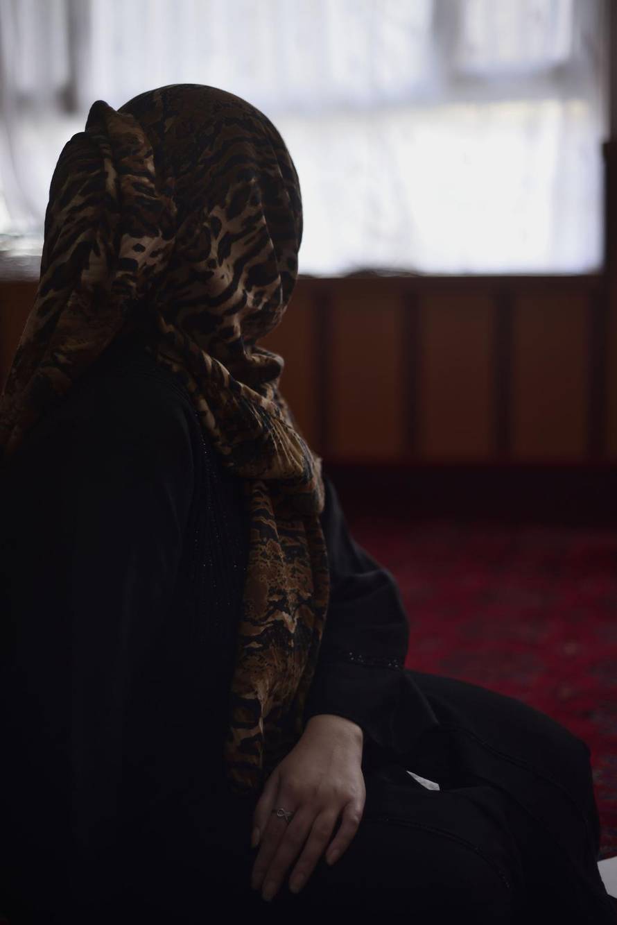 24SATA Afganistan: Zohar, osnivačica online sveučilišta za žene