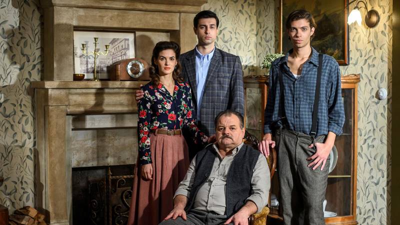 Što će biti u omiljenim serijama i sapunicama u ponedjeljak?