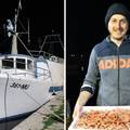 Zbog promjene klime nam nestaju kozice? 'More je toplo, ulov je malen, no sve prodam'