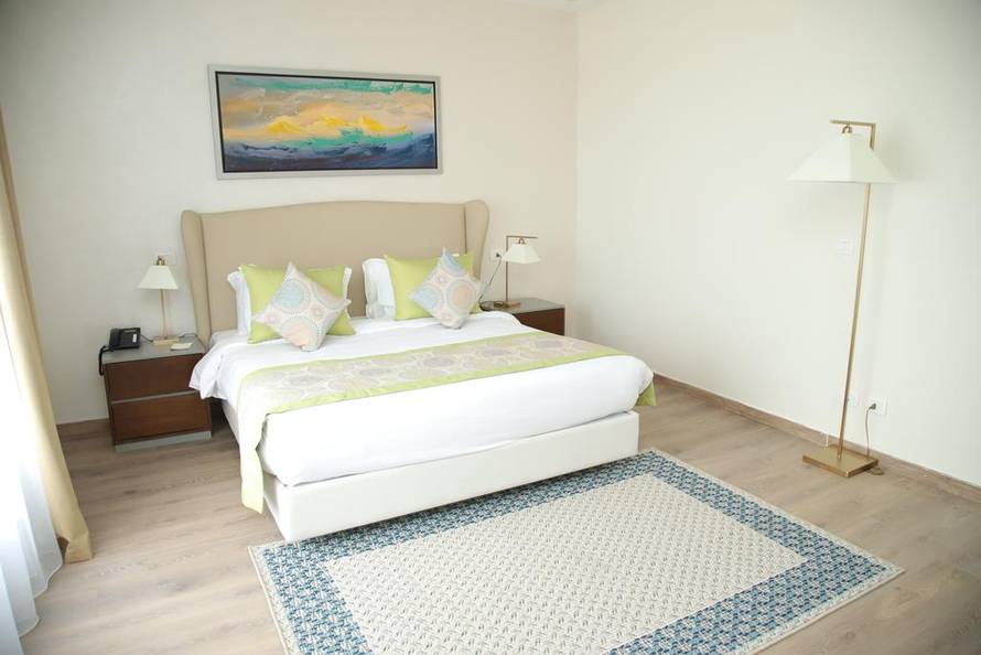 Evo gdje će hrvatski rukometaši odsjesti: Hotel s pogledom na Sredozemlje i svojom - palačom