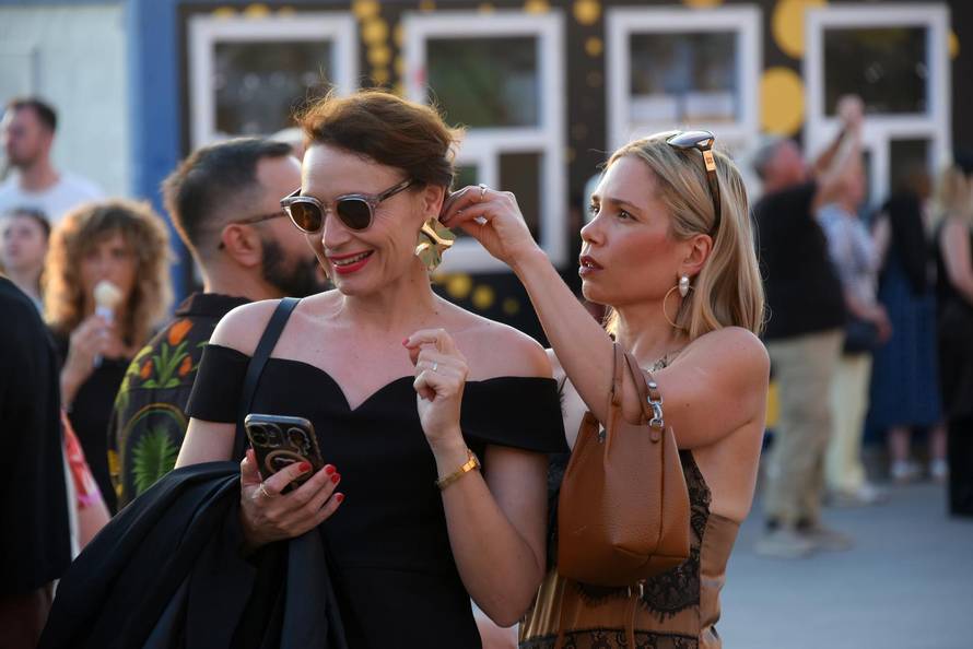 Pula: Svečano otvoren 73. Pula Film Festival