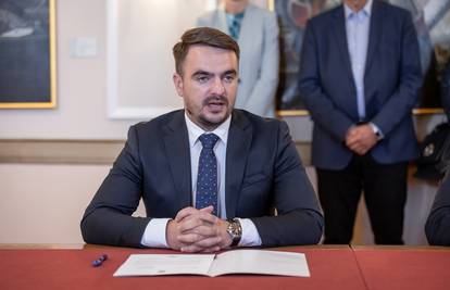 Potpredsjednik Republike Srpske iz redova Hrvata: Dodig treba poštivati zakone u BiH
