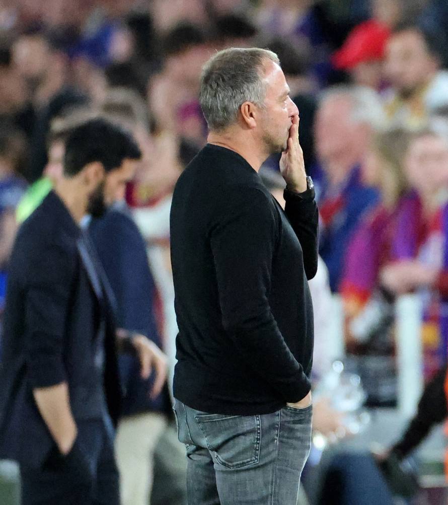 LaLiga - FC Barcelona v Real Madrid