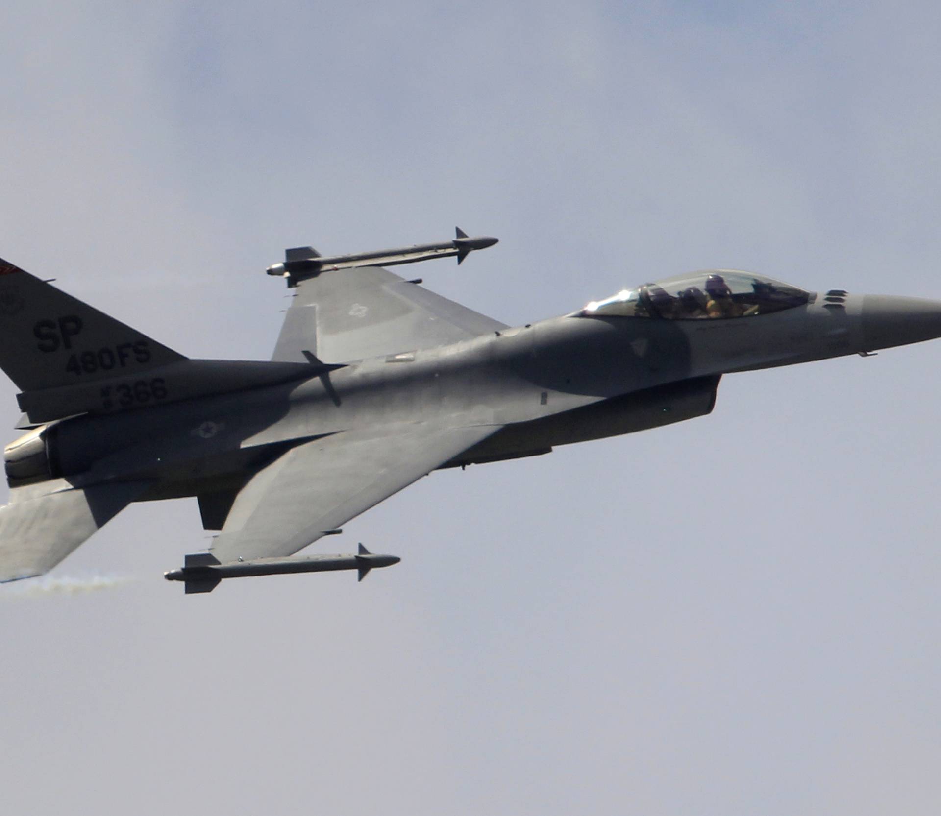 F-16 ili Gripen? MORH završio evaluaciju, slijedi odluka Vlade
