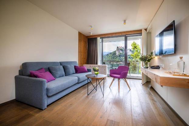 FOTO Hajdukova ljetna oaza: Ovo je luksuzni dom za Livaju i društvo koji košta 250 € za noć