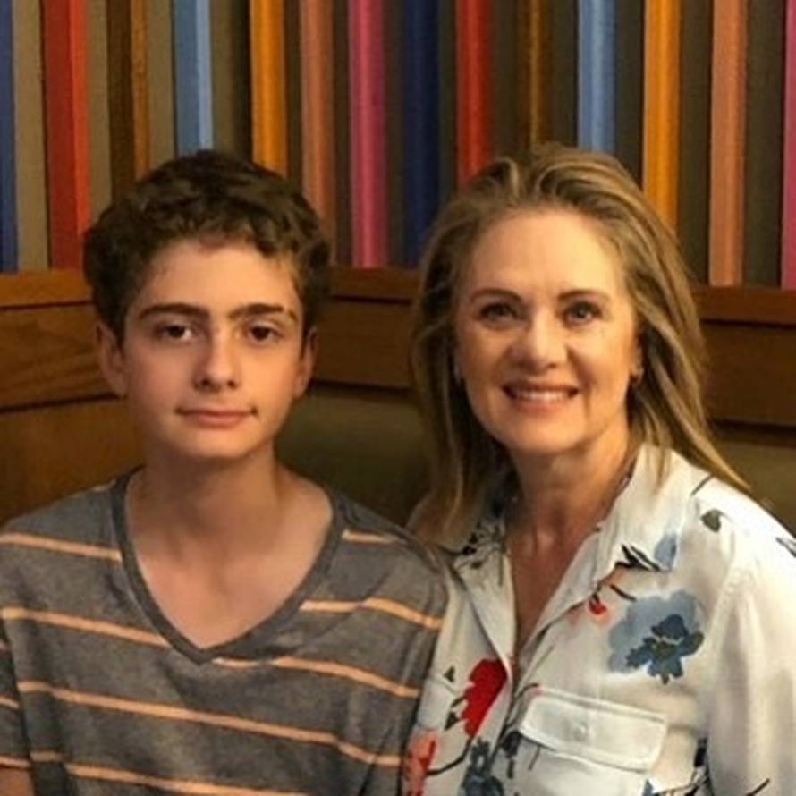 Marisol se rasplakala u studiju: Teško je biti samohrana majka