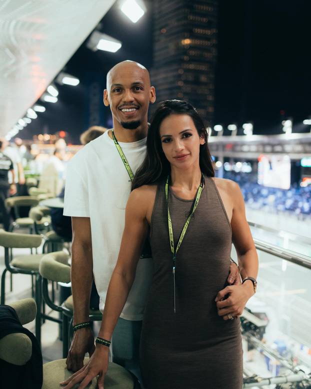 FOTO Brazilci imaju ukusa! Evo koga ljube njihovi nogometaši