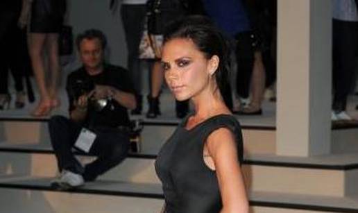 Victoria Beckham: Ljudi su opsjednuti mojom težinom