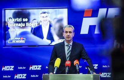 Bošnjaković (HDZ): U novom mandatu ubrzat ćemo sudske postupke digitalizacijom