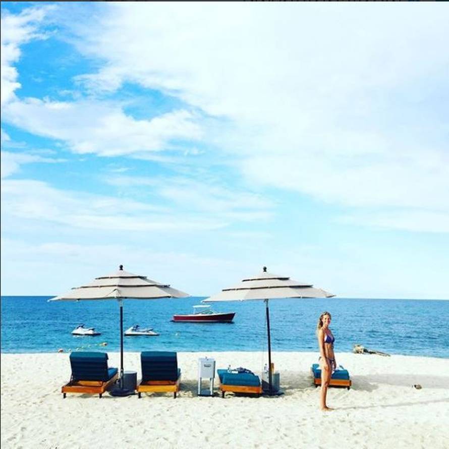 Gwyneth Paltrow se u tajnosti udala: Zabava je bila svadba?