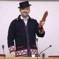 Pavliček za vlast u Vukovaru treba Srbe, a zove HDZ koji ga odbija: 'Imamo plan A, B i C'