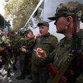 Odvjetnici 'zatrpani' zahtjevima Rusa da im pomognu da izbjegnu borbe u Ukrajini
