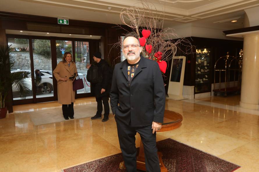 Opatija: Konferencija za medije uoči održavanje Dore