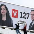 Prijevremeni izbori na Kosovu: Nova generacija političara želi vlast, bori se  protiv stare garde