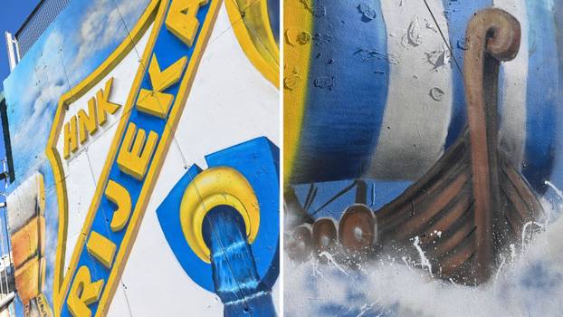 FOTO Rujevica dobila novo ruho