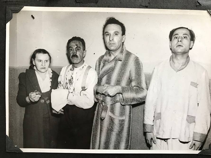 Kristalna noć značila je početak Holokausta: 'I Hilerova Eva bila je šokirana prizorima uništenja'