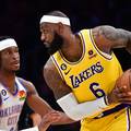 LeBron James srušio rekord legendarnog Abdula-Jabbara i postao najbolji NBA strijelac!