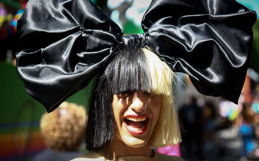 Pride Parade 2023, Buenos Aires, Argentina - 04 Nov 2023