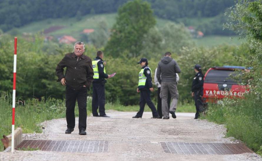 Kristina Štedul-Fabac/PIXSELL