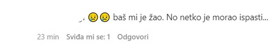 Dio gledatelja smatra da je umjesto Matije iz showa trebao ispasti Asim: 'Opet se izvukao'