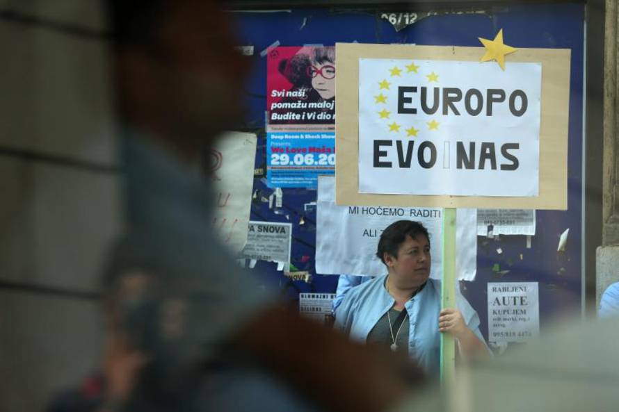 Sanjin Strukić/PIXSELL