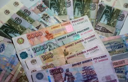 Ruska središnja banka priprema potporu financijskoj stabilnosti