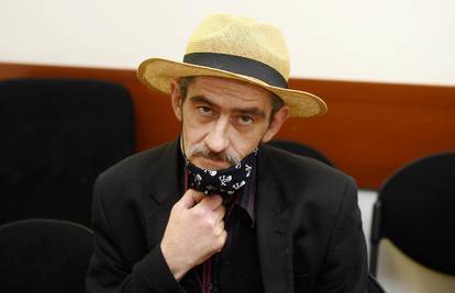 Hrvatina Gabelicu osudili su na četiri godine zatvora za pokušaj ubojstva poznanika nožem
