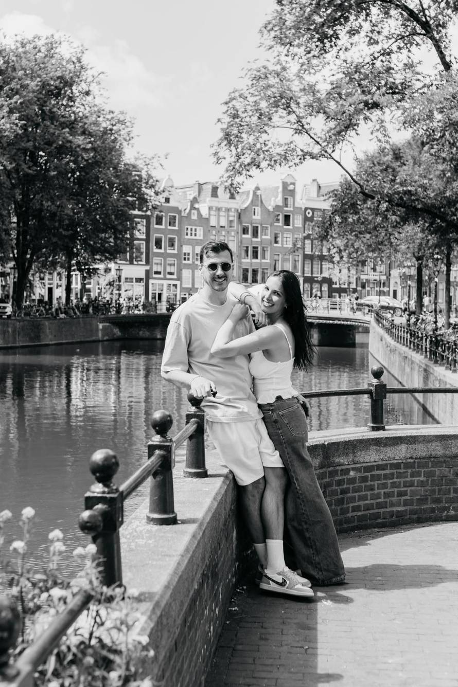 Bivši nogometaš Splita bori se s opakom bolesti: 'Rebić i Perišić su uz mene, obitelj mi je sve'