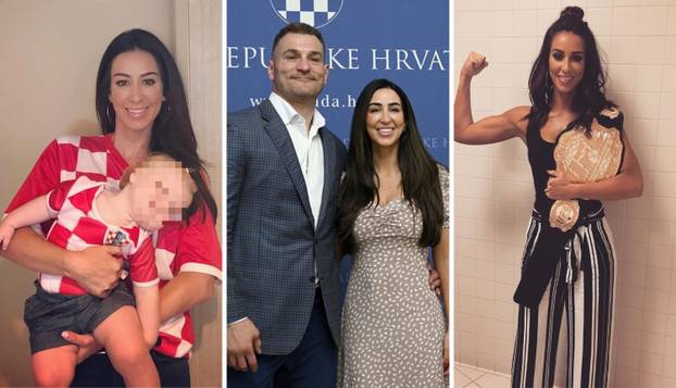 FOTO Tko je Ryan Marie Miočić? Atraktivna medicinska sestra osvojila je srce našeg borca...