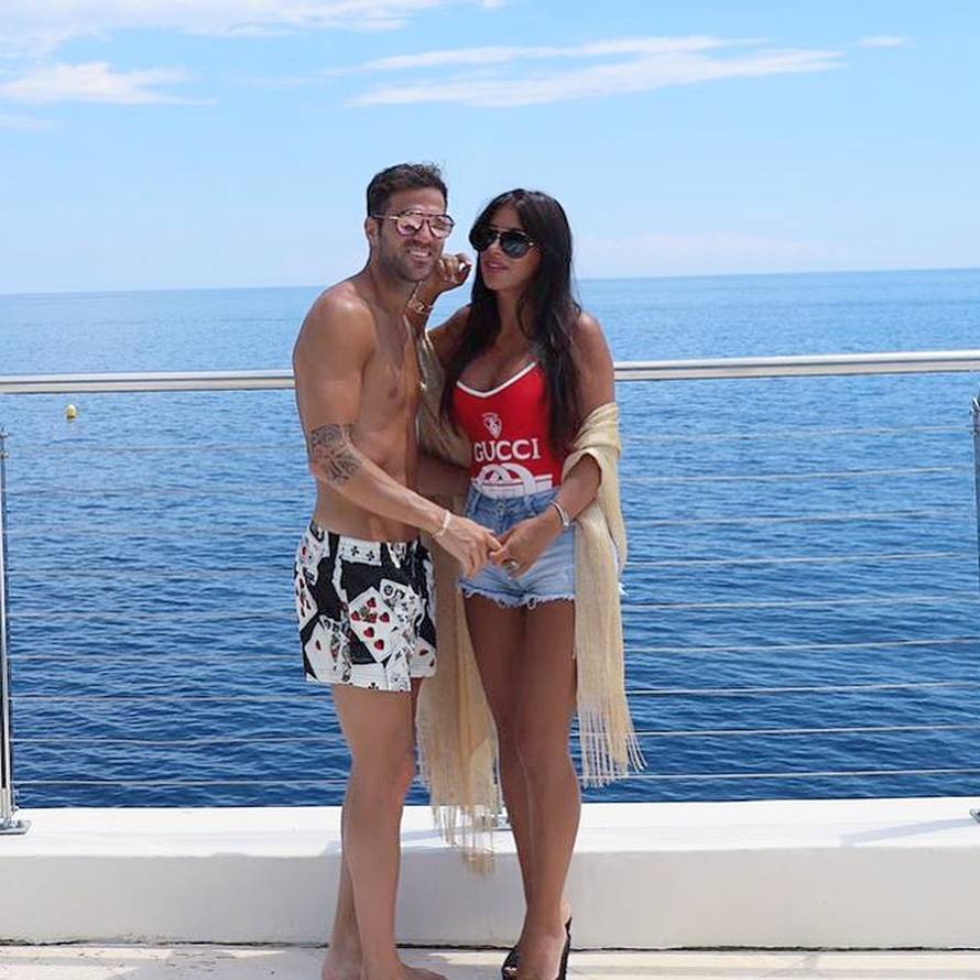 Cescova žena neće šesto dijete: Ne da mi, recite što da gledam