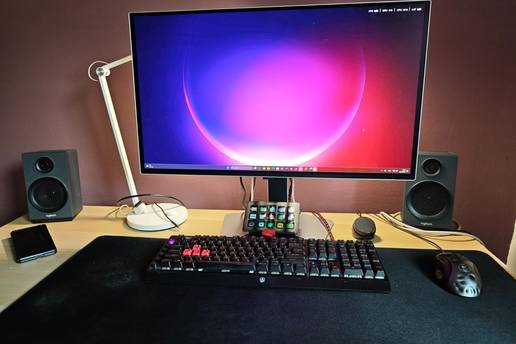 Isprobali smo Redragon SS-550 stream deck: Poma&zcaron;e u radu &ccaron;ak i ako se ne bavite streamingom