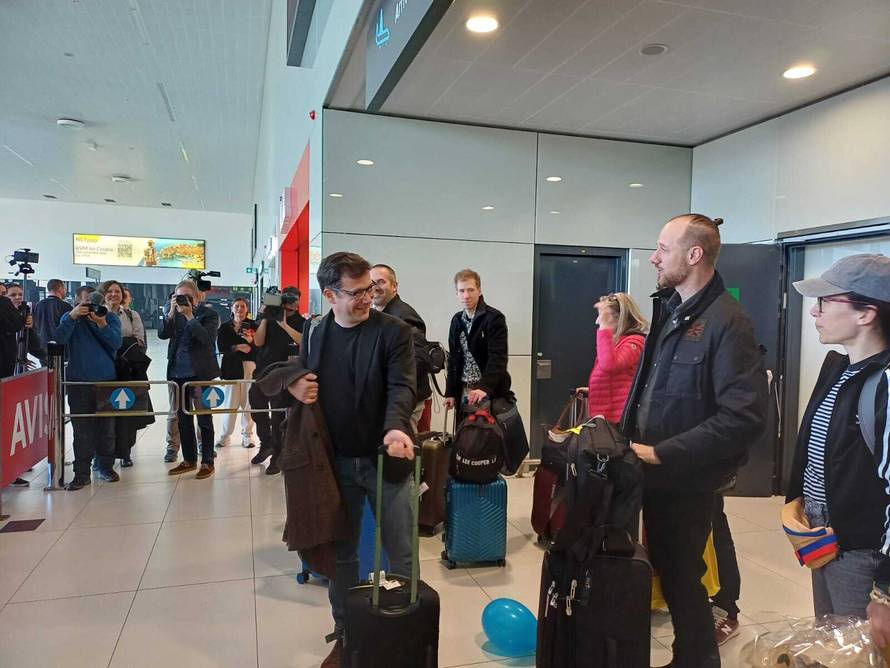 Nebojša Slijepčević za 24sata: 'Mislim da niti jedan autor ne bi bio razočaran ovim uspjehom'